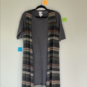 LuLaRoe matching set.